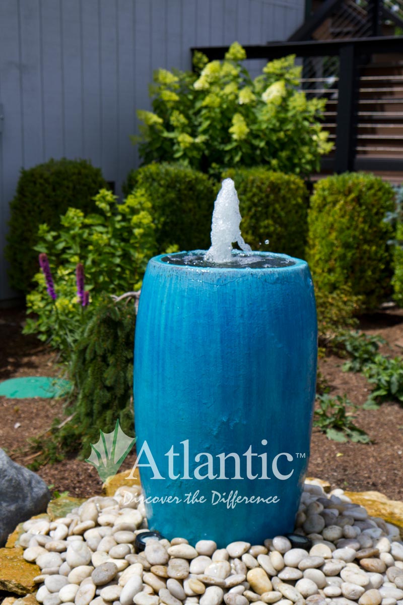 Galleries | Fountain | Atlantic Water Gardens
