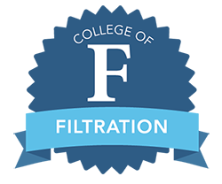 College of Filtration
